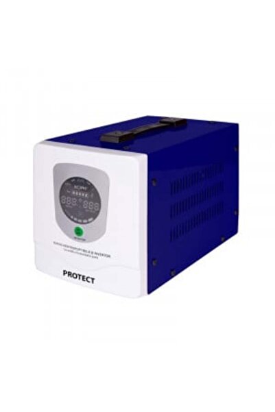 KOPH UPS Source Protect 700 W / 1000 VA, 12 V