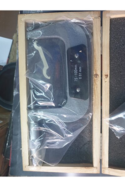 AYDAL Micrometer 75-100