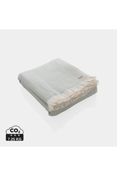 Natural Ukiyo Hisako AWARE™ Towel, 100×180 cm