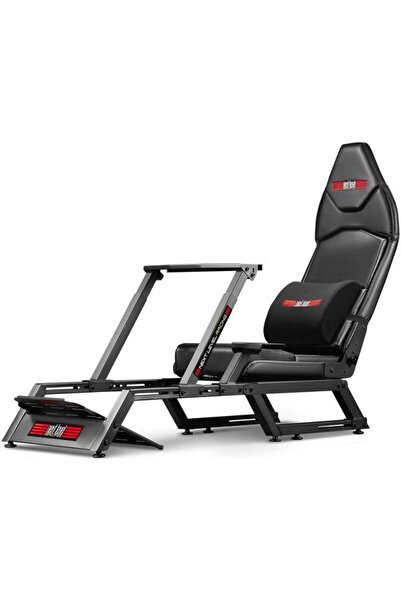 Next Level Racing Cockpit F-GT Simulator - Next Level Racing NLR-S010