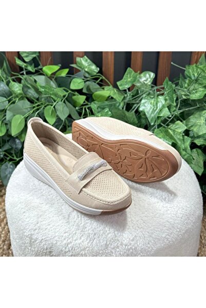 MEY Classic Ballet M1405 with Stone Thread Details