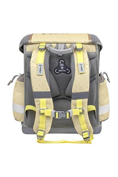 Belmil Fairy Garden Ergonomik Okul Çantası