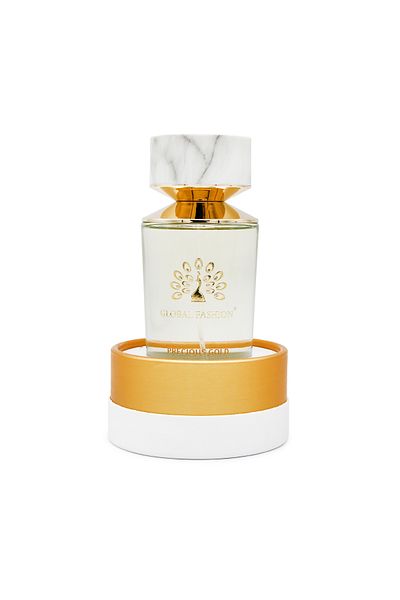global fashion Global Fashion Eau de Parfum, 100 ml, Precious Gold