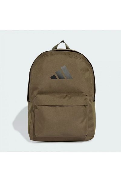adidas حقيبة ظهر كلاسيكية متعددة الاستخدامات - مظهر كلاسيكي مع وظيفة يومية