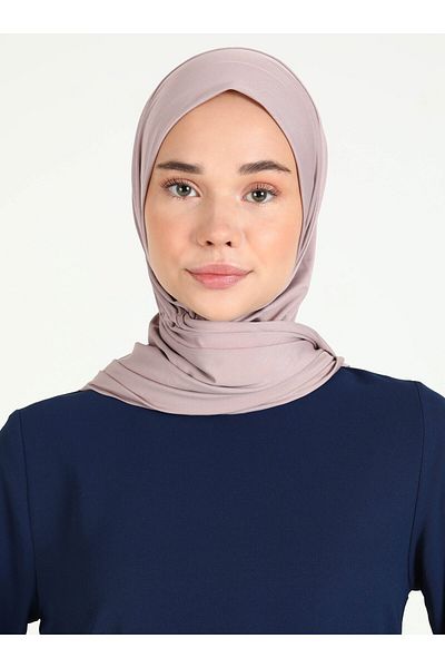 Ecardin Ready Turban - Smoke -
