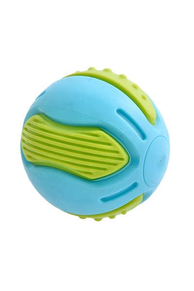 Pet Luxe لعبة الكلب الفلوبي توب