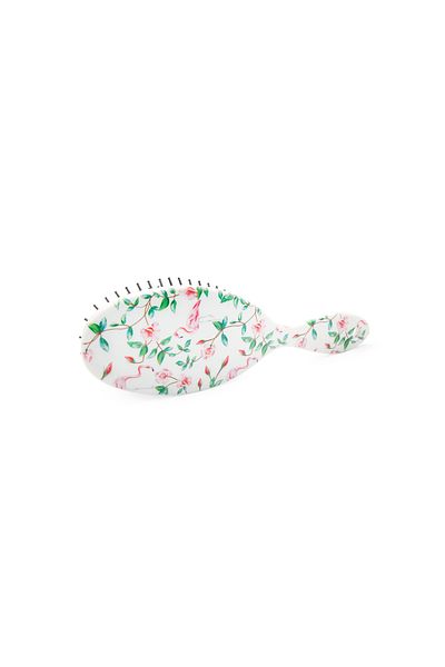 global fashion Perie de par, Ovala, Flamingo Roz
