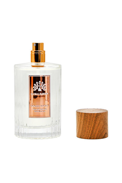 global fashion Global Fashion Eau de Parfum, 100 ml, Endless Fantasy (rose gold)
