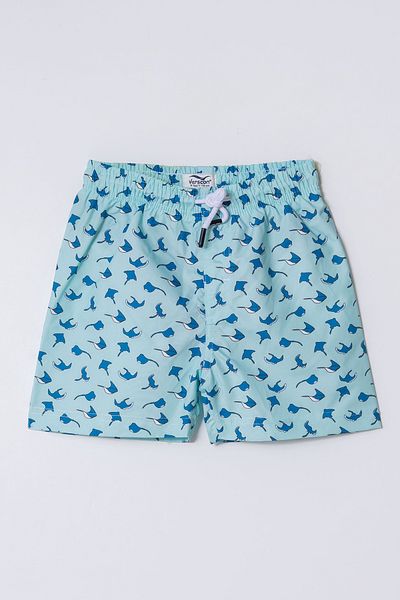 Verscon Boy's Sea & Pool Shorts Swimsuit 3 - 11 Years