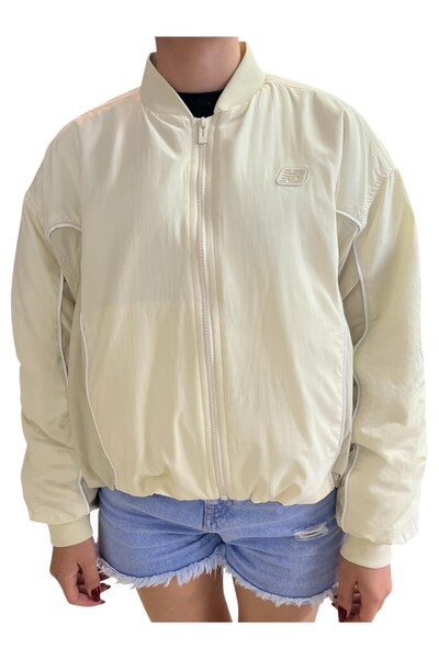 New Balance Lifestyle Kadın Jacket