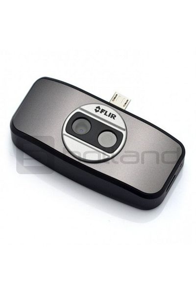FLIR واحد لنظام iOS