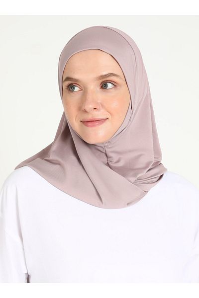Ecardin Ready Turban - Smoke -
