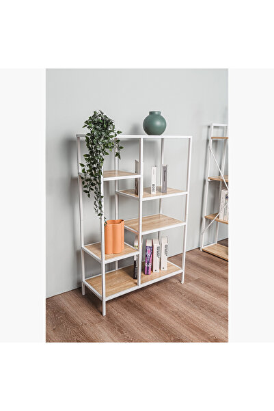 Generic وحدة رفوف صغيرة متعددة الأغراض من Urban Alford