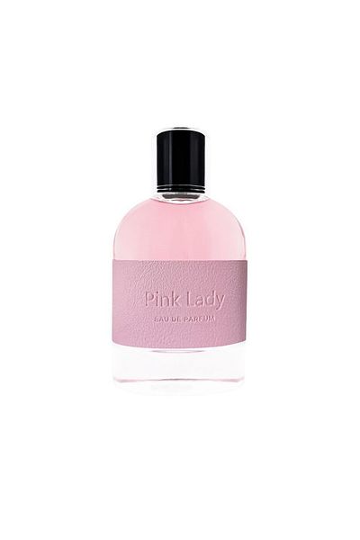 global fashion Global Fashion Eau de Parfum, 50 ml, Pink Lady