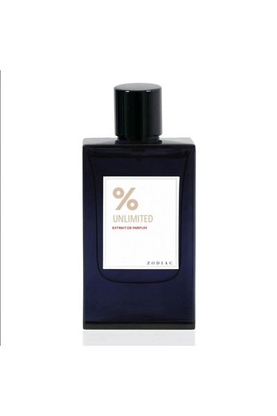 Zodiac % Unlimited by Zodiac Extrait de Parfum 60ml