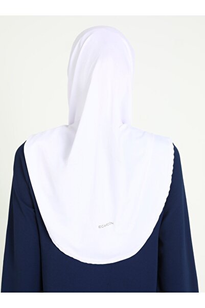 Ecardin Ready Turban - White -
