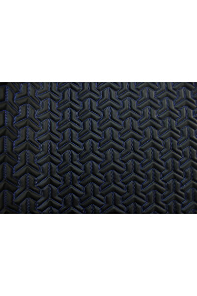 Berryka OTOMOBİL DÖŞEMELİK KAPİTONE SUNİ DERİ KUMAŞ -140 CM EN