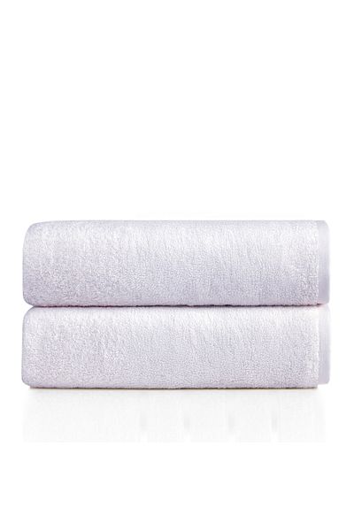 Arte Cotone First Class Colored Bath Shower Towel 100% Cotton |   560 G/M² |   Body Beach Hotel Towel 70X140 cm