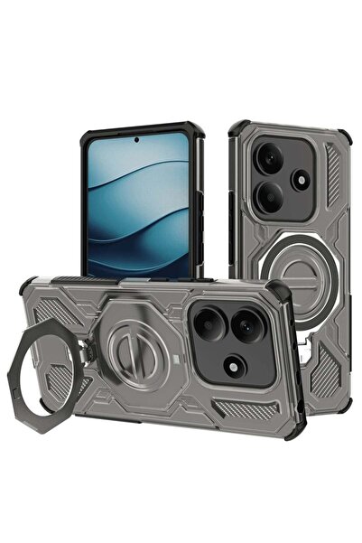 SKYDDAR INNOVATION Husă pentru Xiaomi Redmi Note 14 5G, rezistentă la șocuri,...