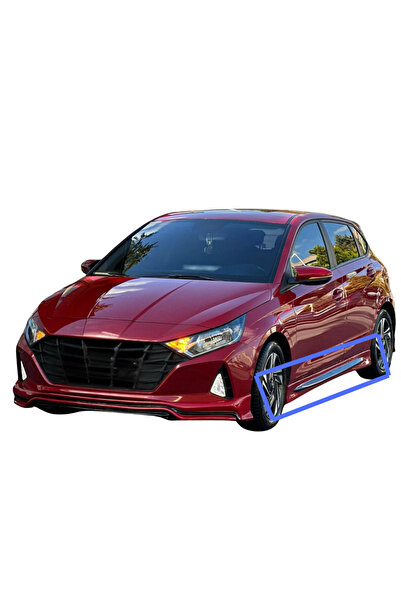 TÜRKSET HYUNDAİ İ20 2022 SONRASI MARŞPİYEL (( BOYASIZ ))