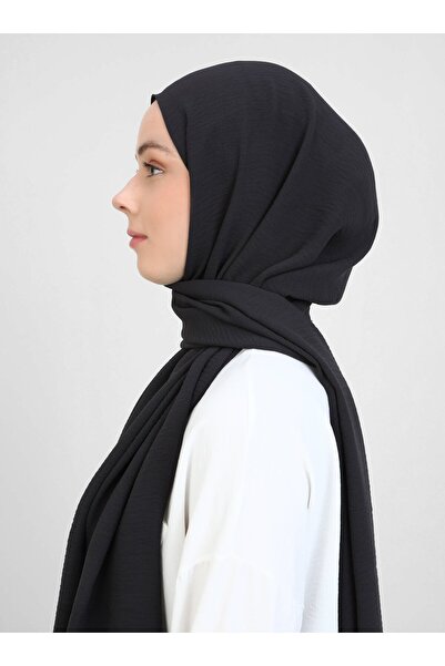 Tuva Креп-жаз-шаль - Фуме -JŞ-