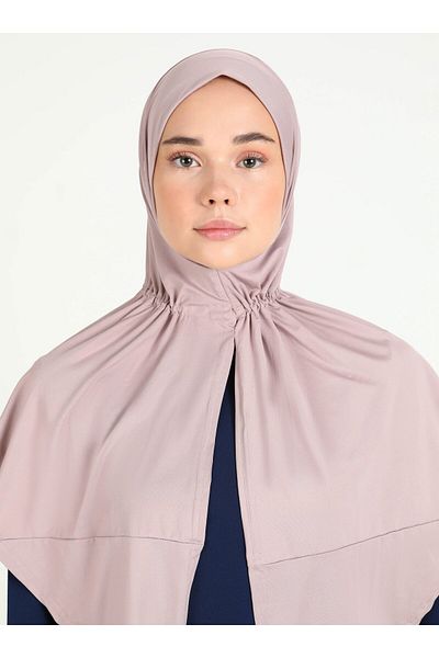 Ecardin Ready Turban - Smoke -