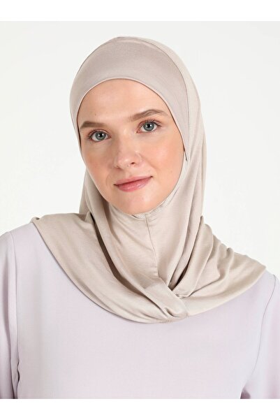 Ecardin Έτοιμο τουρμπάνι - Ανοιχτό βιζόν -