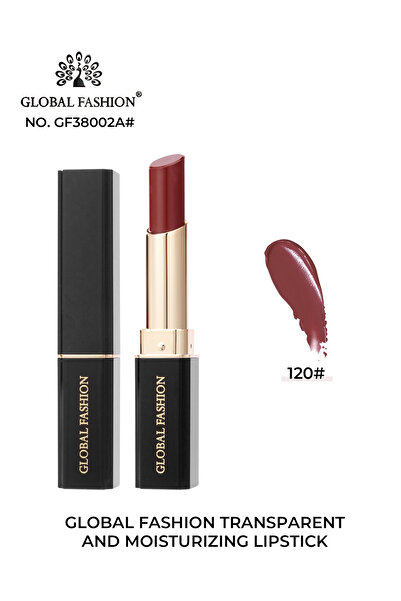 global fashion Ruj de buze Transparent și Hidratant Global Fashion, GF38002A ...