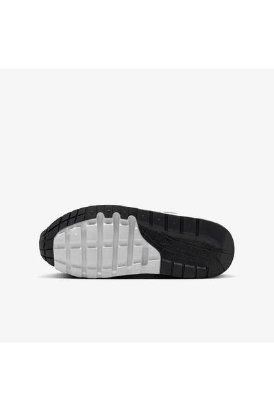 Nike Air Max 1 Black Sneakers Sportie