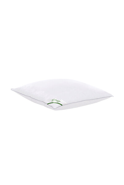 Green Future Sleep by Green Future pillow 10% goose down 90% goose feather, 70x70 cm