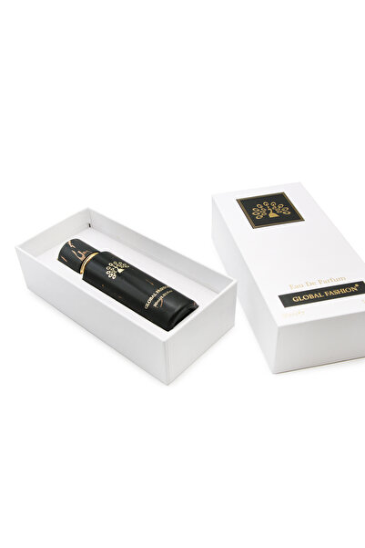 global fashion Global Fashion Eau de Toilette, 30 ml, Eau de Parfum, Code