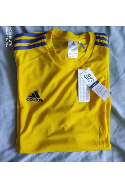 adidas Estro Climalite XL T-shirt
