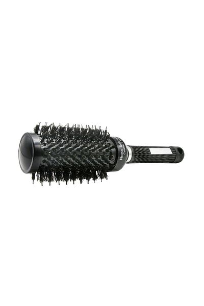 global fashion Hairbrush 221, black #32