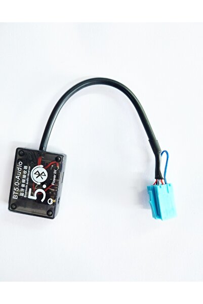 Autoline Linea Fiorino Nemo Bipper Bluetooth Modül Bosch marka Sw-versiyon 32...