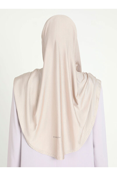 Ecardin Έτοιμο τουρμπάνι - Ανοιχτό βιζόν -