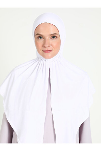 Ecardin Ready Turban - White -