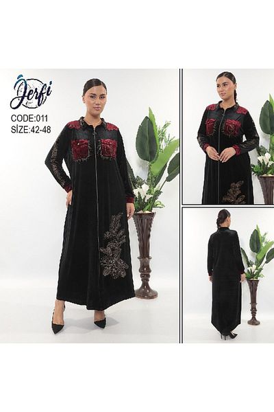 JERFİ Dress