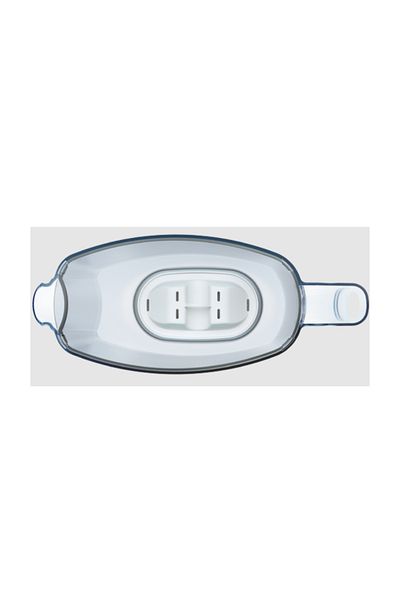 Aquaphor Cană cu filtru Time, gri, filtru Maxfor 1 inclus, 2,5 litri