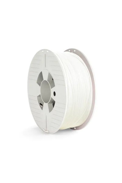 Verbatim Filament imprimantă 55315, PLA (alb)