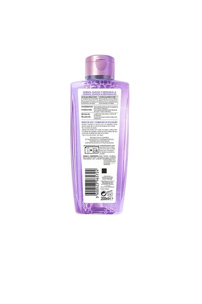 L'Oreal Paris Apa micelara delicata cu acid hialuronic pur, REVITALIFT FILLER, 200 ml