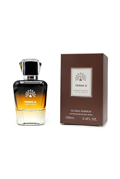 global fashion Apă de parfum de la Global Fashion, 100 ml, Terre D