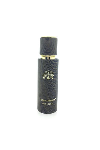 global fashion Global Fashion Eau de Toilette, 30 ml, eau de parfum, woody and citrus notes, for men