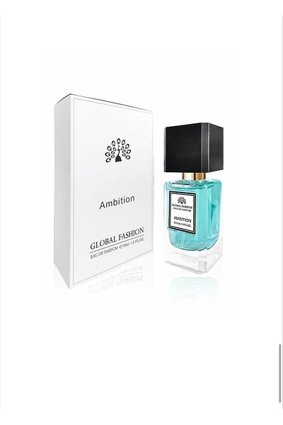 global fashion Global Fashion Eau de Parfum, 30 ml, Ambition
