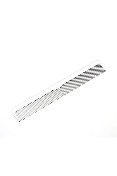 global fashion Stainless Steel Comb 04