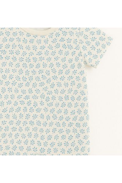 For My Baby Baby Girl Short Jumpsuit