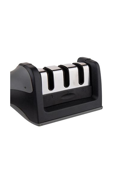 ALTOM DESIGN Altom knife sharpener, 3 levels