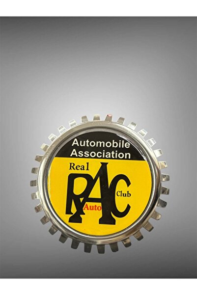OTO SÜSLEN İSTANBUL Tırtır Panjurlu Arma Vidalı Rac