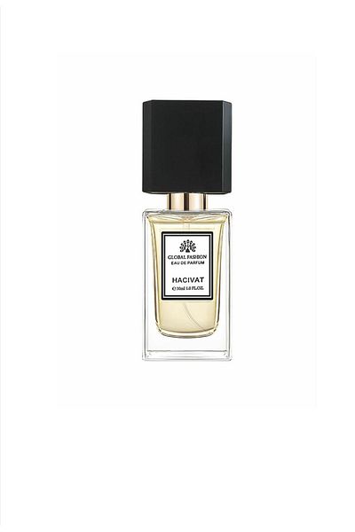 global fashion Global Fashion Eau de Parfum, 30 ml, Hacivat