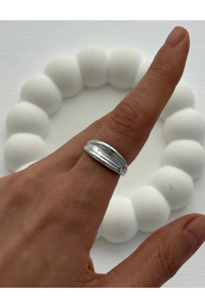 Ervalina Special Series Pinterest Bubble Ring