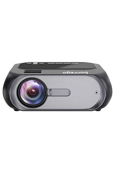Borrego T7 Projector